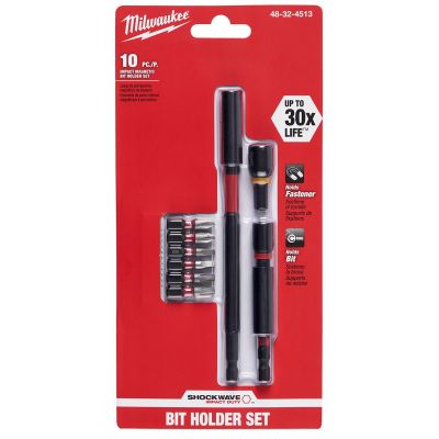MLW48-32-4513 image(0) - SHOCKWAVE™ Impact Duty Expand Set - 10PC