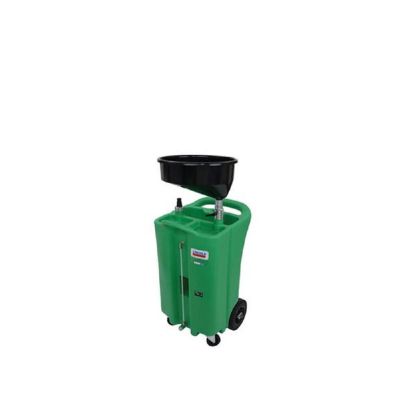 LIN3627 image(0) - 26GAL  ANTIFREEZE DRAIN