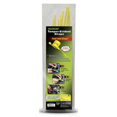 TRATP31 image(0) - Tamper-evident straps