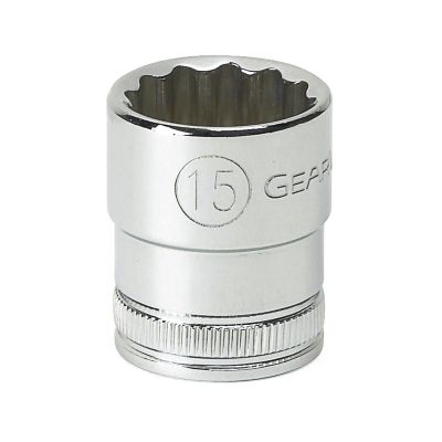 KDT80491 image(0) - SOC 15MM 3/8D 12PT
