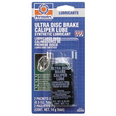 PTX20356-CAN - Disc Brake Caliper Lube EACH