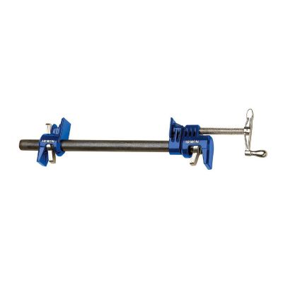 HAN224134 image(0) - QUICK GRIP 3/4" PIPE CLAMP