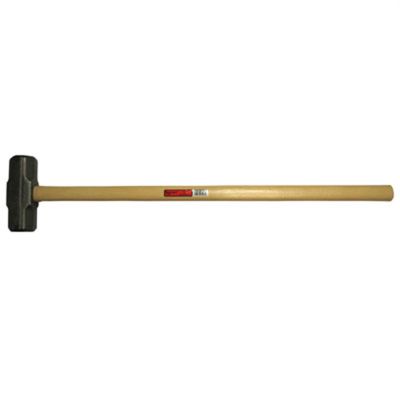 BCO05410 image(0) - Sledge Hammer 10lb - Hickory