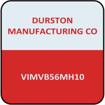 VIMVB56MH10 image(0) - 10mm Hex Bit 10mm