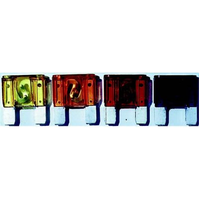 KTI04238 image(0) - Fuses Maxi 60Amp - Qty 3