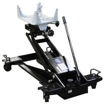 MTN5555 image(0) - 1.5 TON FLOOR TRANSMISSION JACK