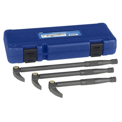 OTC7175 image(0) - 3 Piece Indexing Pry Bar Set