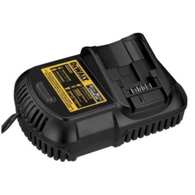 DWTDCB101 image(0) - 12V MAX - 20V MAX Li-Ion Battery Charger