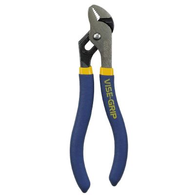VGP1773618 image(0) - 4-1/2" Groove Joint Pliers