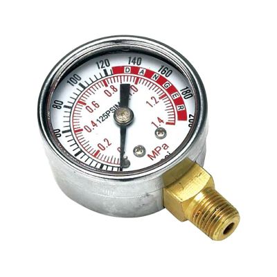 WLMW10055 image(0) - AIR TANK GAUGE