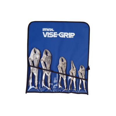VGP538KB image(0) - 5 PC KIT BAG SET (NOT SOFT GRIP)