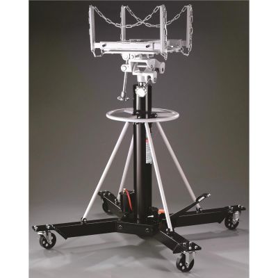 OME42001 image(0) - 2000LB TELE TRANS JACK w/Air