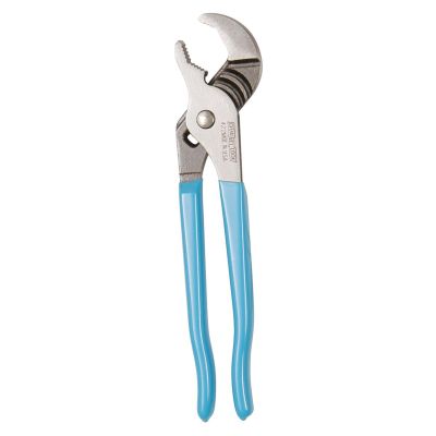 CHA422 image(0) - PLIER TONGUE GROOVE 9-1/2" CURVED JAW
