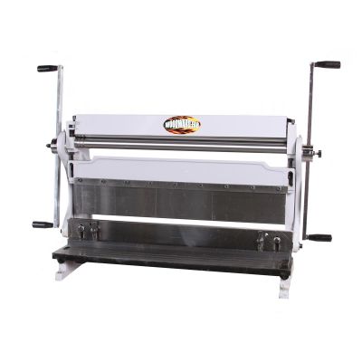 HECSP3-1-3 image(0) - 30" 3 IN 1 MACHINE SHEAR BRAKE ROLL