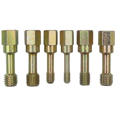KAS2588 image(0) - METRIC THREAD RESTORER TAP SET 6PC