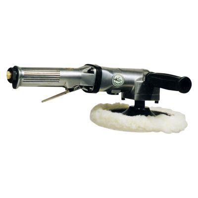 KTI86800 image(0) - POLISHER AIR 7IN. ANGLE 1500-2400RPM