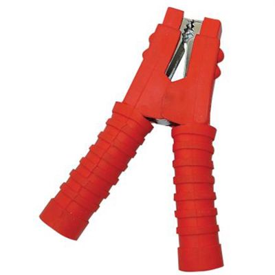 FJC45266 image(0) - HD 800 Amp Repl. Red Clamp