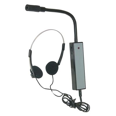JSP06400 image(0) - STETHESCOPE ELECTRONIC TRACER EAR