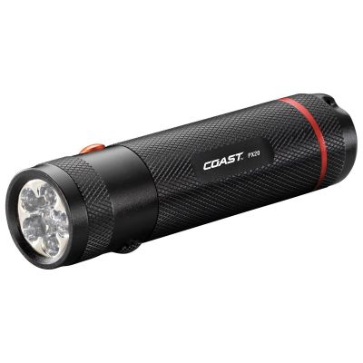 COS19271 image(0) - PX20 DUAL COLOR LED FLASHLIGHT