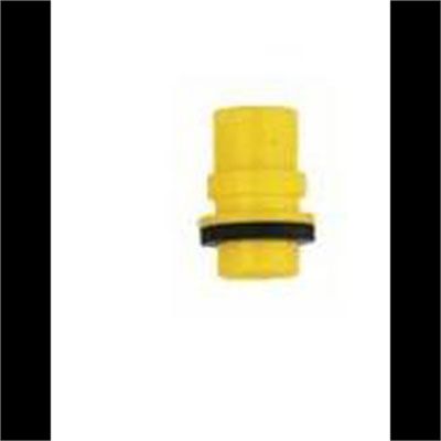 LIS22370 image(0) - LARGE ADAPTER A W/ GASKET FOR 24610