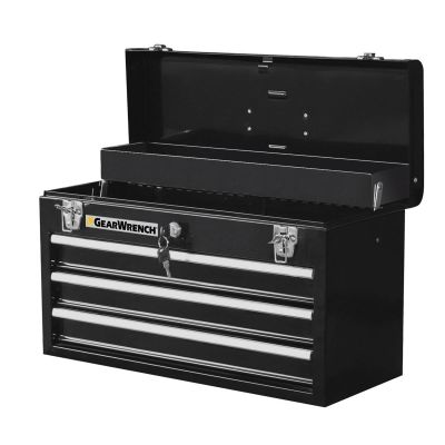 KDT83151 image(0) - 3 DRAWER TOOL BOX