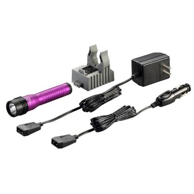 STL74773 image(0) - Strion LED HL- 120/DC- Purple