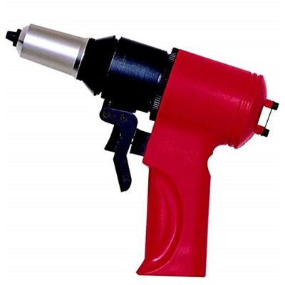 HUCAK175A image(0) - AIR/HYDRAULIC RIVETER UP TO 1/4"