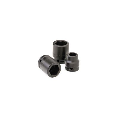 SKT84632 image(0) - 1" SOCKET IMPACT 3/4" DRIVE STD 6 POINT