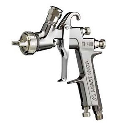 IWA4860 image(0) - W400LV-134G COMPLIANT GUN ONLY W/ AK1R
