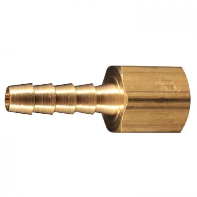 MILS605-2 image(0) - 1/4" F. Solid End, 3/8" ID Hose, 2/cd
