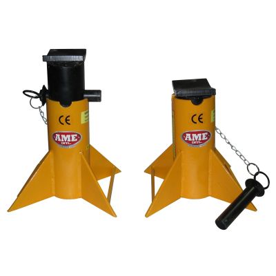 AMN14360 image(0) - 9 Ton Jack Stand, Pair