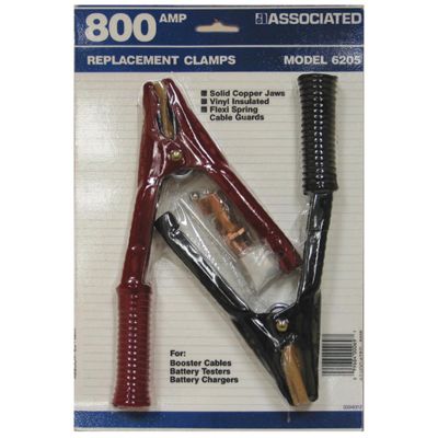 ASO6205 image(0) - CLAMP KIT 800A