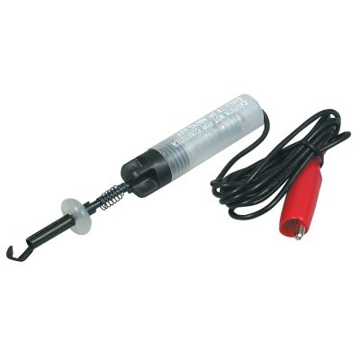 LIS25600 image(0) - CIRCUIT TESTER UP TO 28VOLTS W/HOODED PROBE