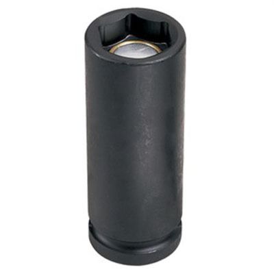 GRE2032DG image(0) - 1/2" Drive x 1" Magnetic Deep