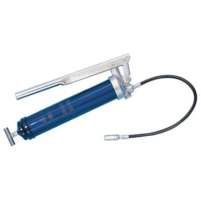 LIN1147 image(0) - GREASE GUN W/ WHIP HOSE