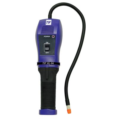 TIFXL1A image(0) - ECONOMY AUTOMATIC HALOGEN LEAK DETECTOR