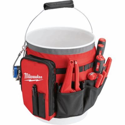 MLW48-22-8175 image(0) - Bucket Organizer Bag