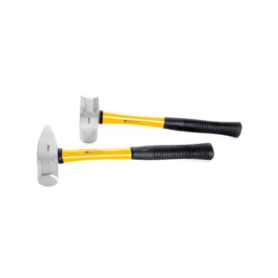 WLMM7040B image(0) - 3 lb. Cross Pein and 3 lb. Sledge Hammer
