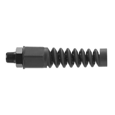 LEGRP900500 image(0) - 1/2 in. Reusable Hose End Splicer