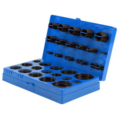 WLMW5203 image(0) - 419 PC METRIC O-RING ASSORTMENT KIT