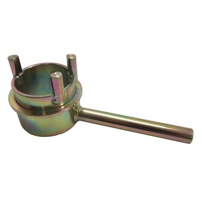 CTA3998 image(0) - Benz Crankshaft Pulley Holder