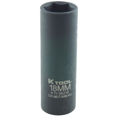 KTI38218 image(0) - SOC 18MM 1/2D IMP 6PT DP