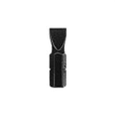 LIS25440 image(0) - SCREWDRIVER BIT 9/32IN. SLOTTED  1/4IN. HEX