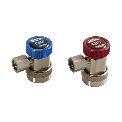 CPSQC1214SET image(0) - HFO Coupler Set