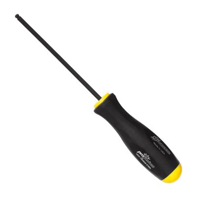 BND10605 image(0) - 3/32 in. Hex Ball End Screwdriver