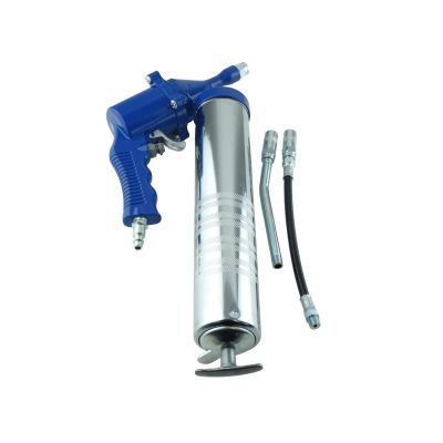 KTI73900 image(0) - Air-powered, Pistol-grip Grease Gun (1200-6000psi)