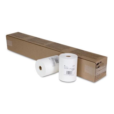 MMM6537 image(0) - MASKING PAPER WHITE 6" X 750 FT 6 ROLLS PER CASE