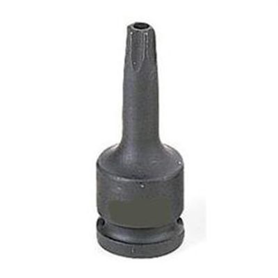 GRE1155TT image(0) - SOC TT55 3/8D IMP TAMPRF TRX MALE BLK