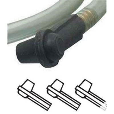 MIT822664 image(0) - 3PK Brake Bleeding Adapters for model BB2000