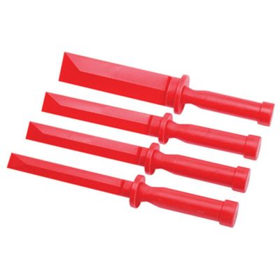 TIT11565 image(0) - 4PC NYLON SCRAPER SET